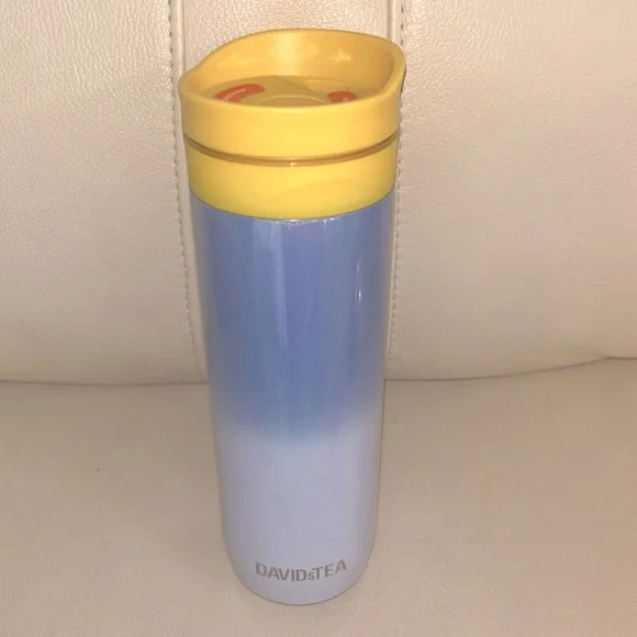 David’s tea bundle - Picture 5 of 8